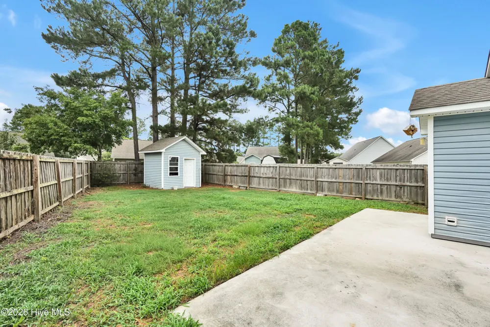 1045 Jt Westfield Drive Leland, NC 28451