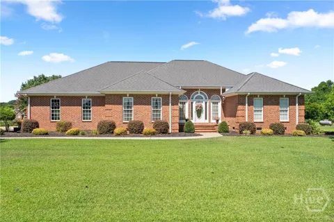 1121 Beacon Light Road