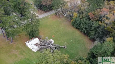 217 Monteith Road