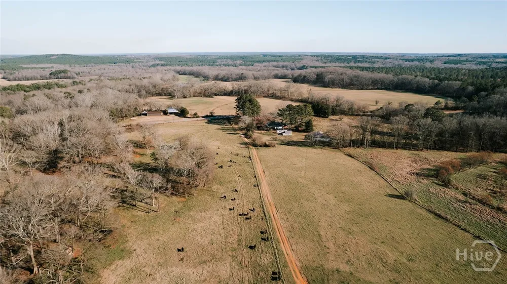 Ralph Bridges Road Lexington, GA 30648