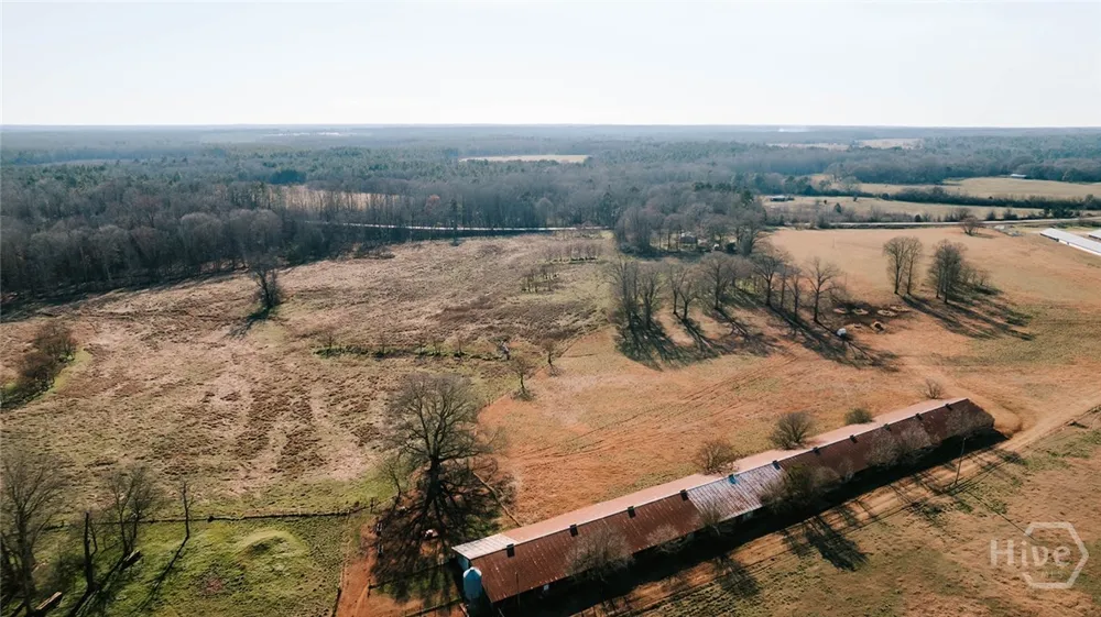Ralph Bridges Road Lexington, GA 30648