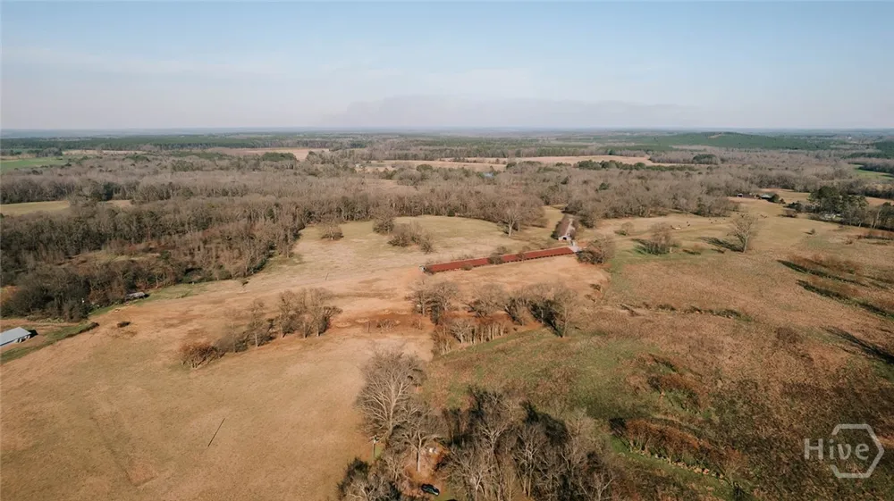 Ralph Bridges Road Lexington, GA 30648