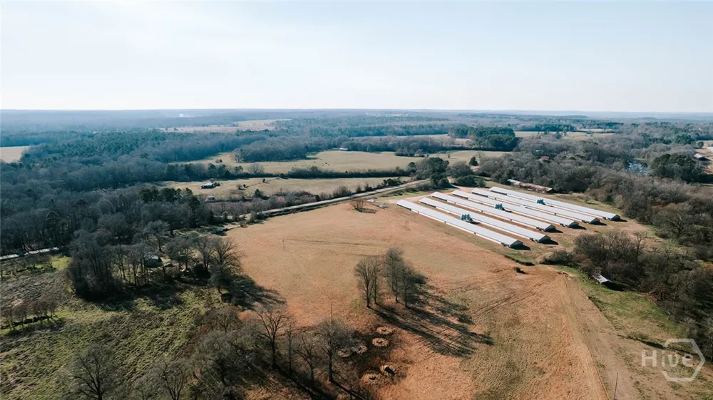Ralph Bridges Road Lexington, GA 30648