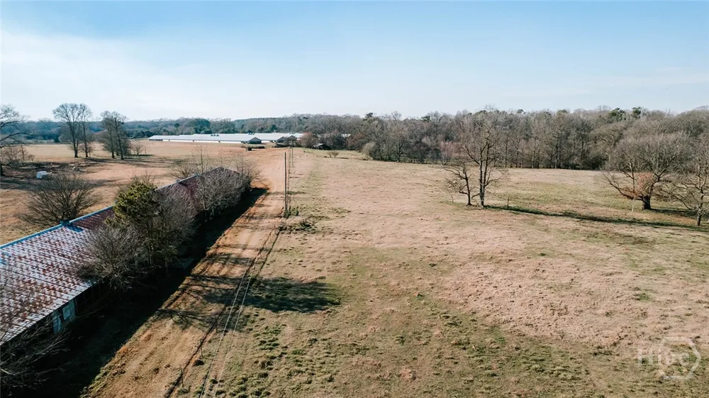 Ralph Bridges Road Lexington, GA 30648