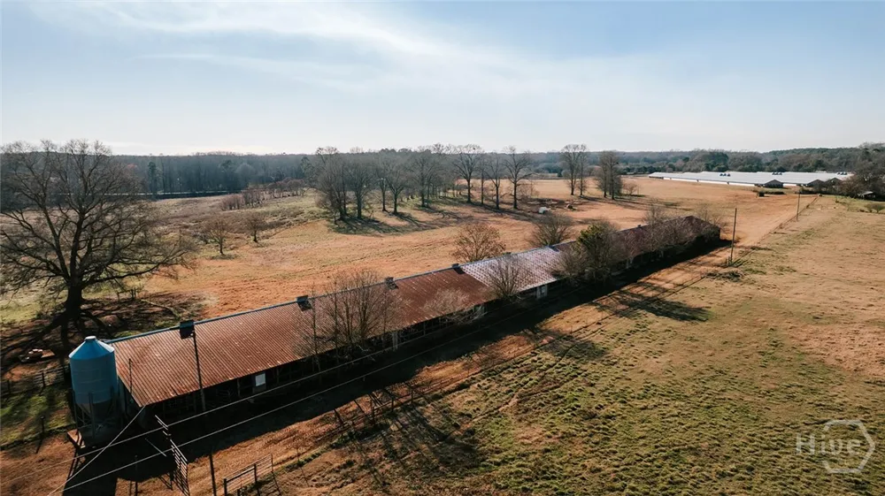 Ralph Bridges Road Lexington, GA 30648