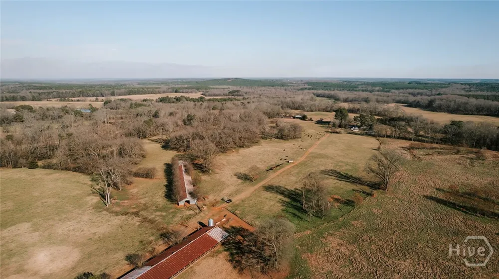 Ralph Bridges Road Lexington, GA 30648