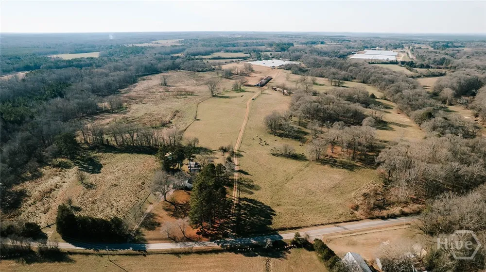 Ralph Bridges Road Lexington, GA 30648