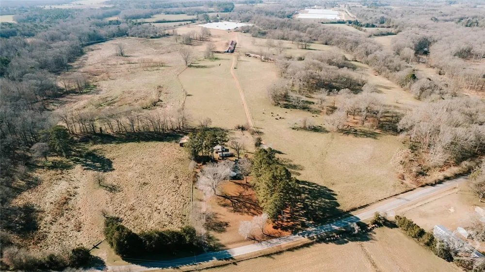 Ralph Bridges Road Lexington, GA 30648