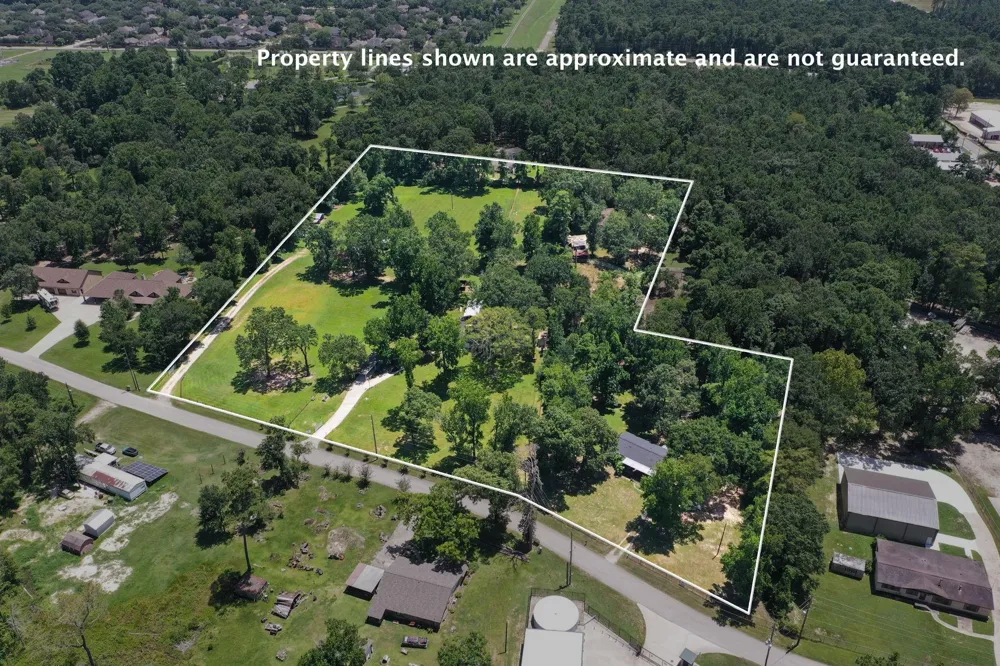 11291 Darby Loop Conroe, TX 77385