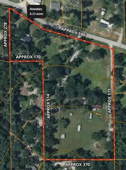 11291 Darby Loop Conroe, TX 77385
