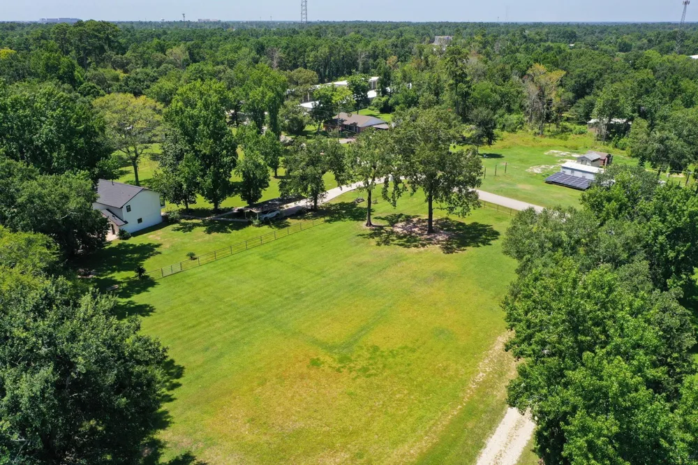 11291 Darby Loop Conroe, TX 77385