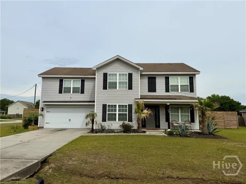 35 Ben Grady Drive