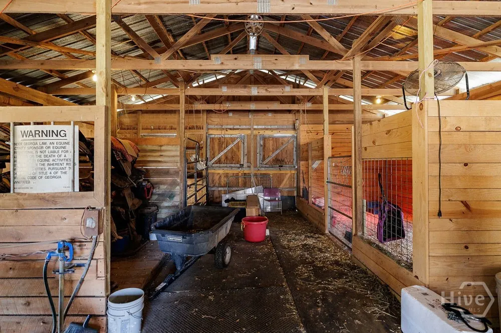1410 Old Bishop Road Bishop, GA 30621