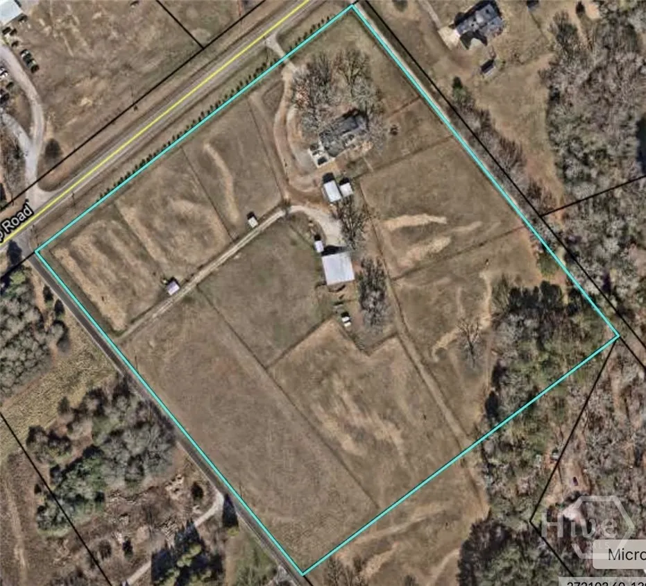 1410 Old Bishop Road Bishop, GA 30621