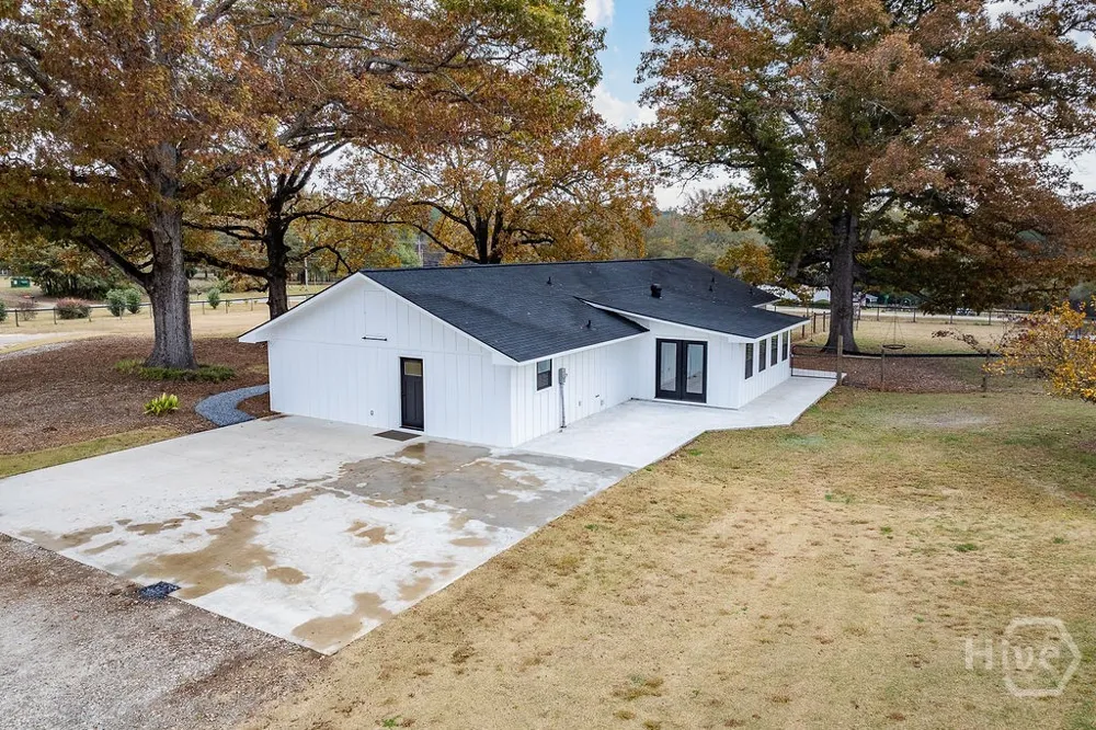 1410 Old Bishop Road Bishop, GA 30621