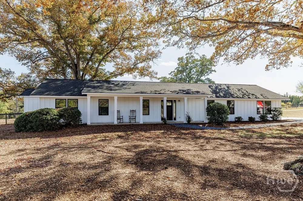1410 Old Bishop Road Bishop, GA 30621
