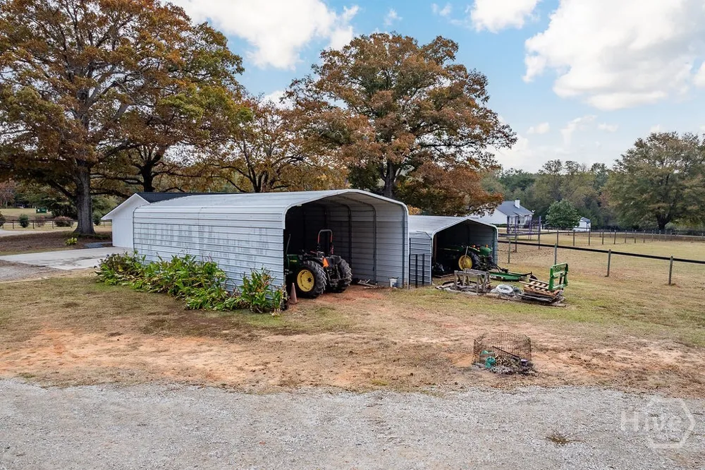 1410 Old Bishop Road Bishop, GA 30621