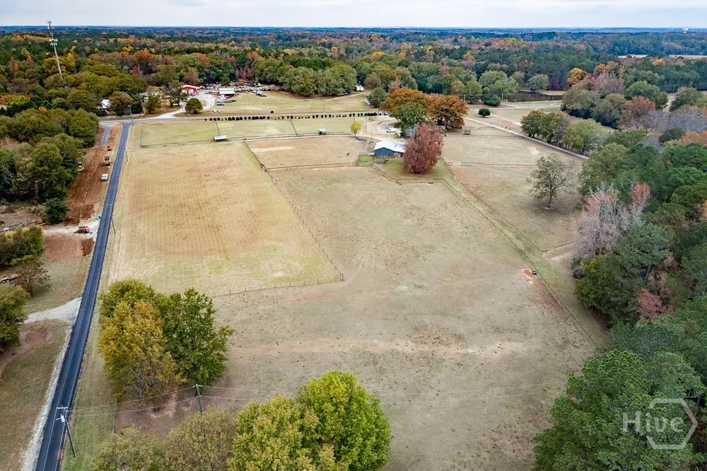 1410 Old Bishop Road Bishop, GA 30621