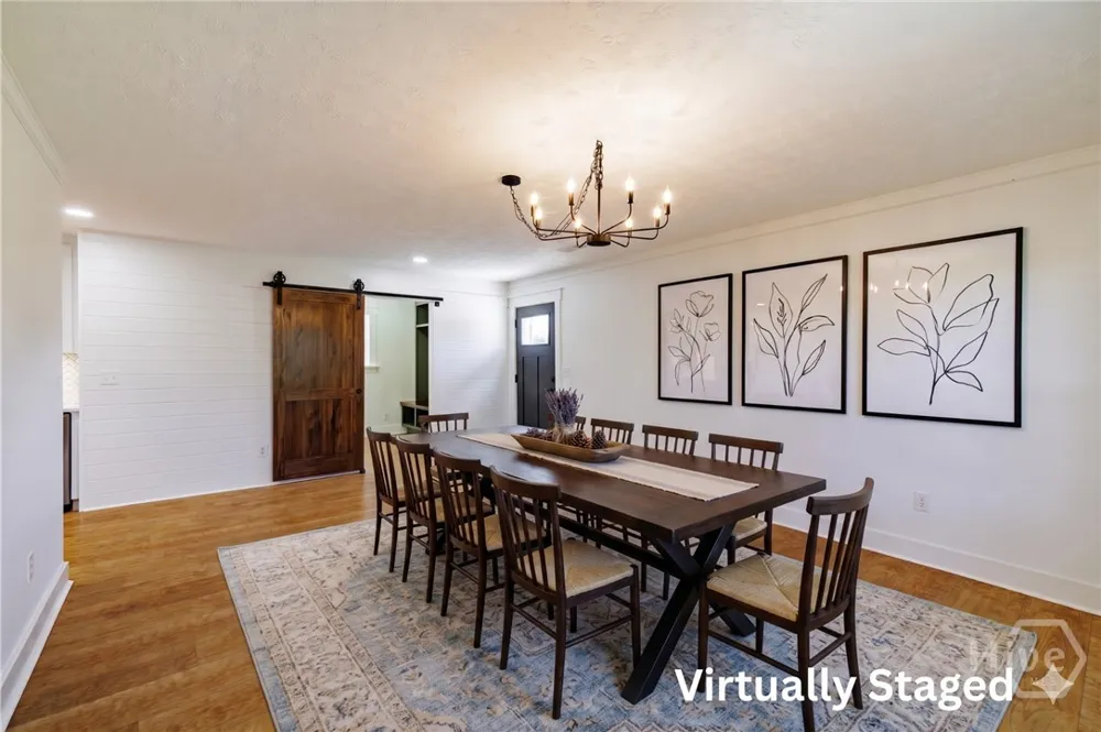 1410 Old Bishop Road Bishop, GA 30621