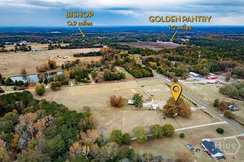 1410 Old Bishop Road Bishop, GA 30621