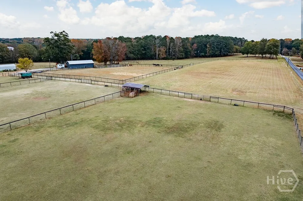 1410 Old Bishop Road Bishop, GA 30621