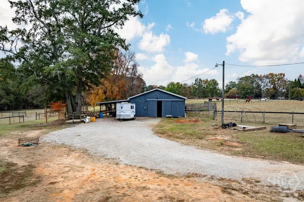 1410 Old Bishop Road Bishop, GA 30621