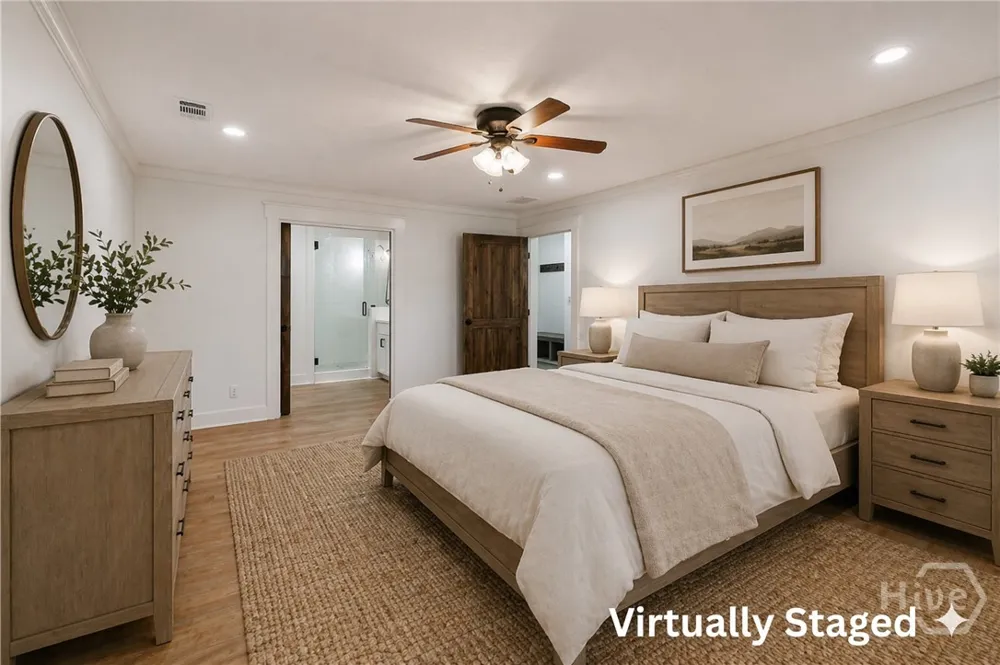 1410 Old Bishop Road Bishop, GA 30621