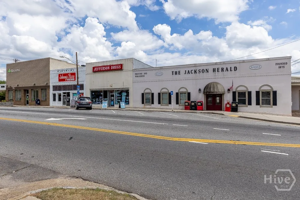 85 Merwood Jefferson, GA 30549