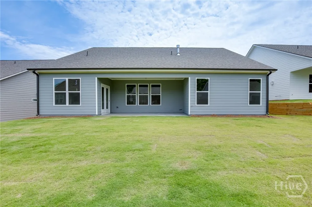 85 Merwood Jefferson, GA 30549