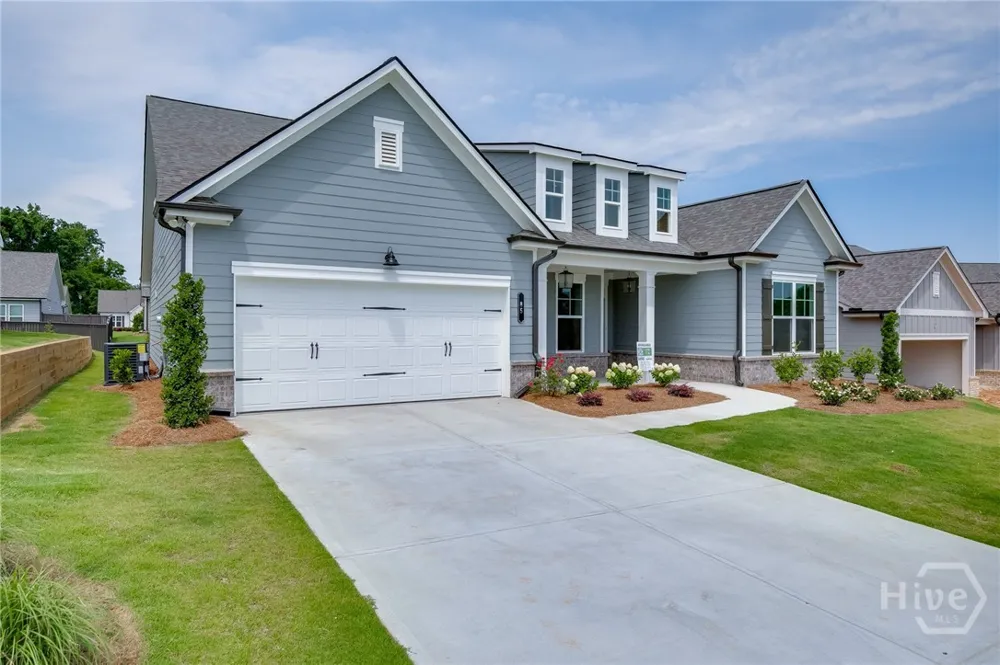 85 Merwood Jefferson, GA 30549