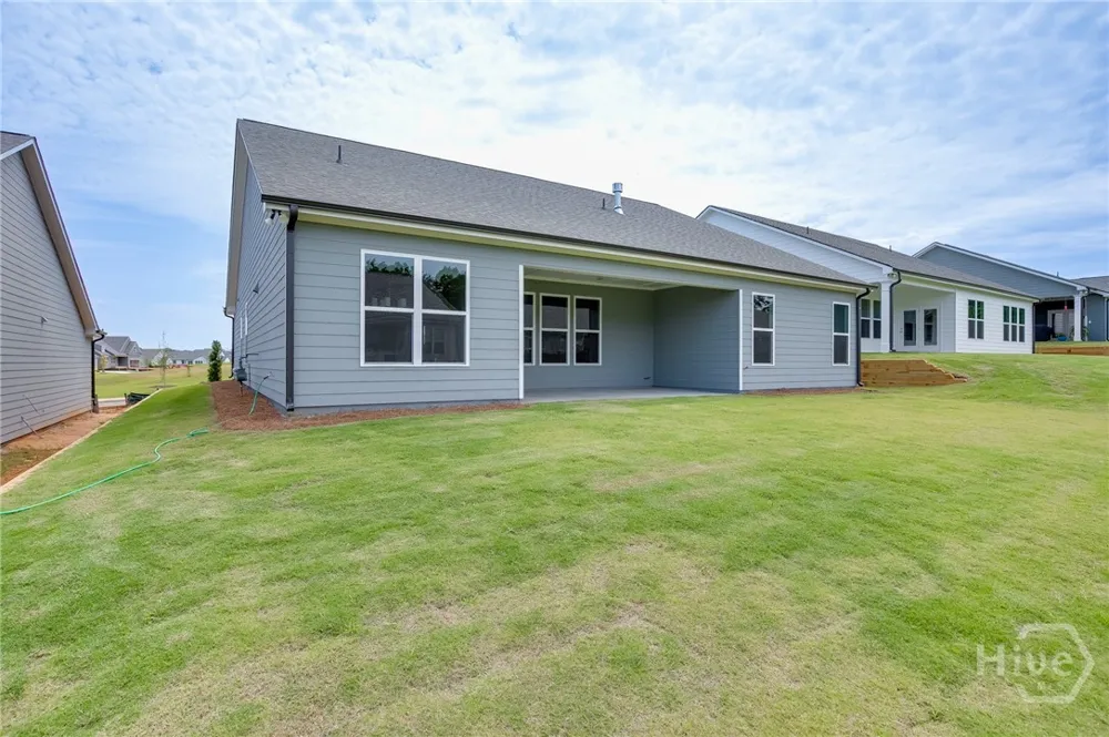 85 Merwood Jefferson, GA 30549