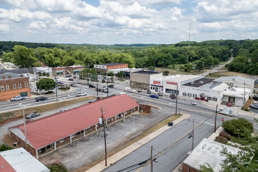 85 Merwood Jefferson, GA 30549