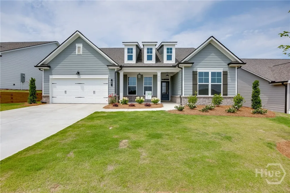85 Merwood Jefferson, GA 30549