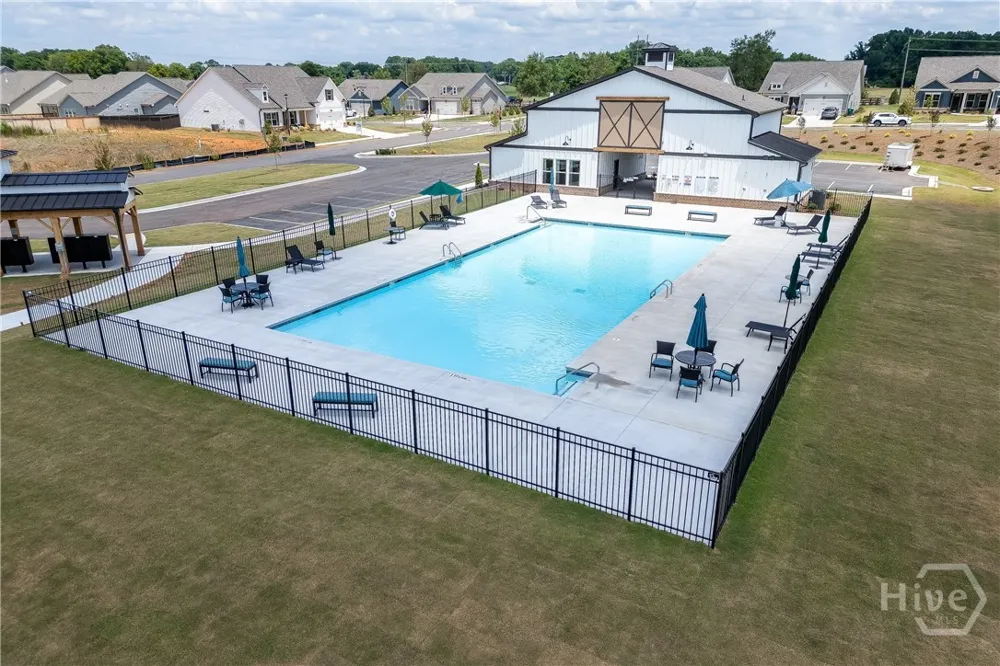 85 Merwood Jefferson, GA 30549