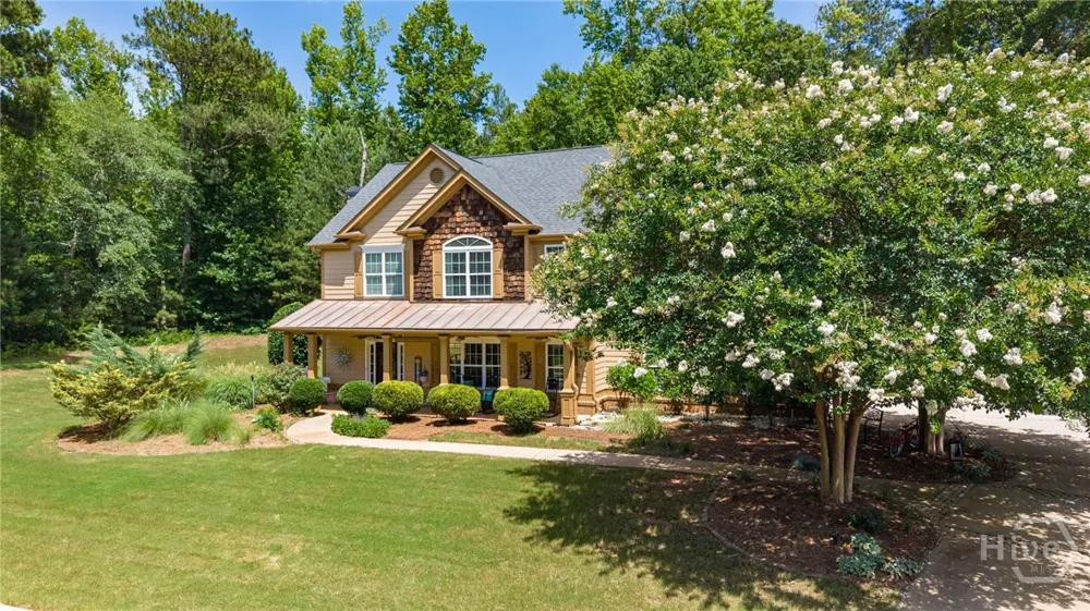 2103 Whitlow View Drive Bishop, GA 30621
