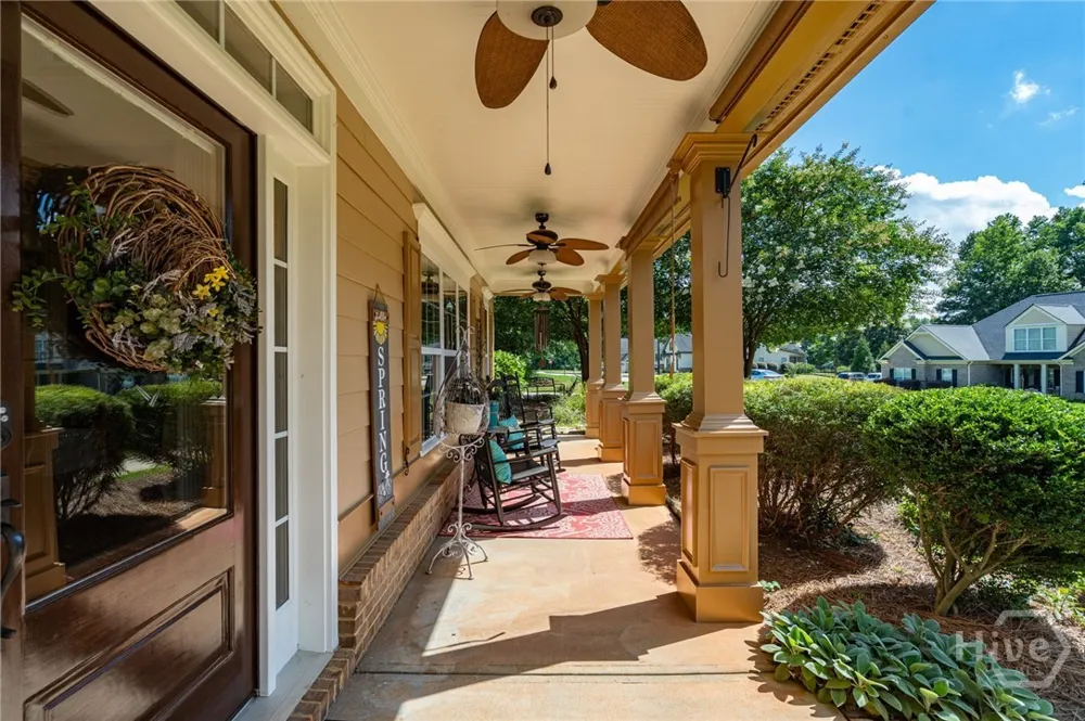 2103 Whitlow View Drive Bishop, GA 30621
