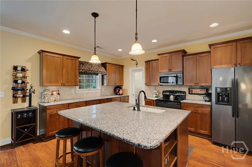 2103 Whitlow View Drive Bishop, GA 30621