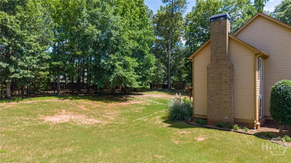 2103 Whitlow View Drive Bishop, GA 30621