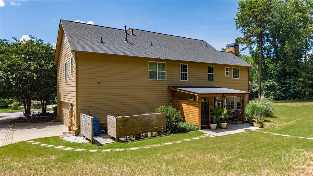 2103 Whitlow View Drive Bishop, GA 30621