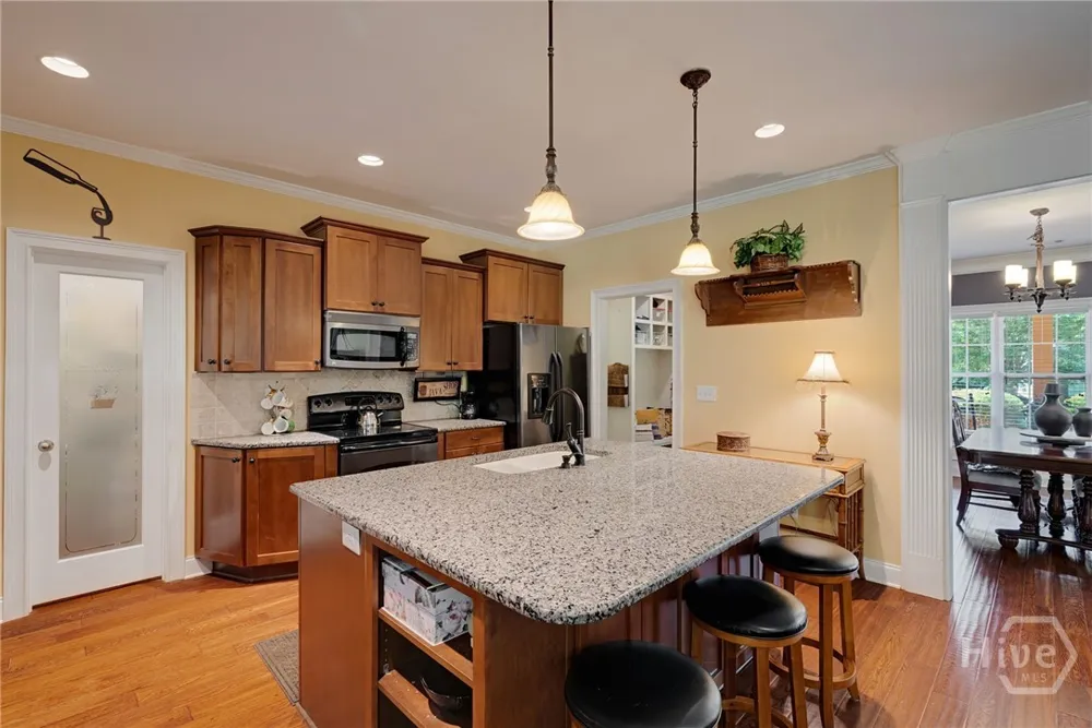 2103 Whitlow View Drive Bishop, GA 30621