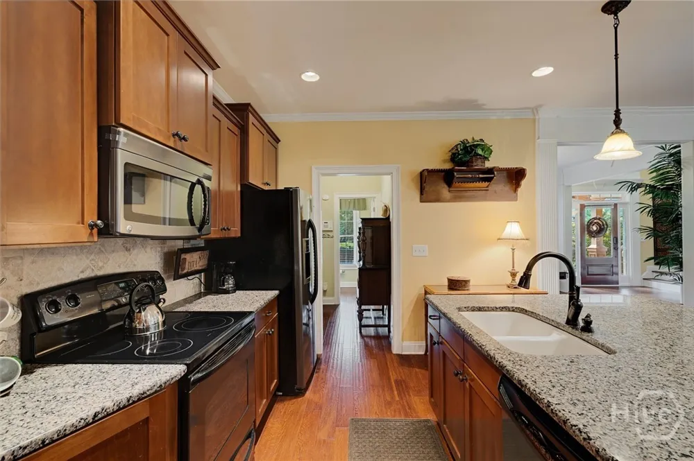 2103 Whitlow View Drive Bishop, GA 30621