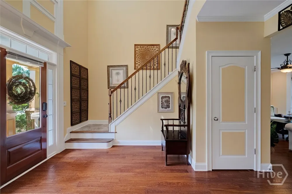 2103 Whitlow View Drive Bishop, GA 30621