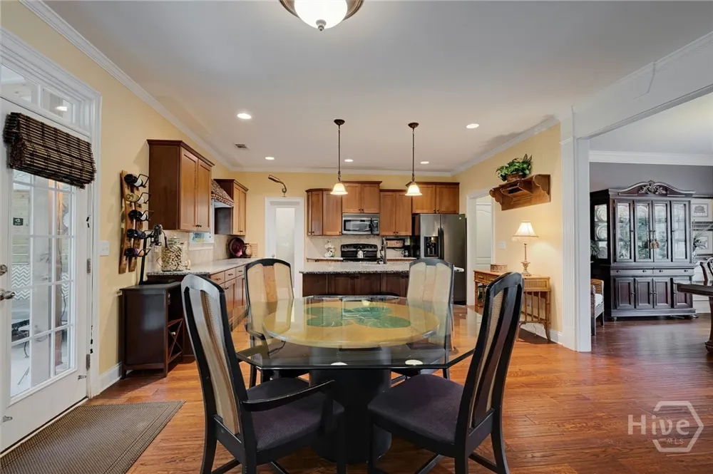 2103 Whitlow View Drive Bishop, GA 30621