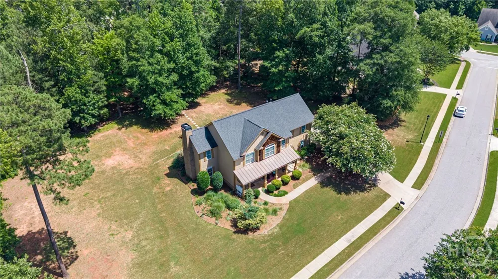 2103 Whitlow View Drive Bishop, GA 30621