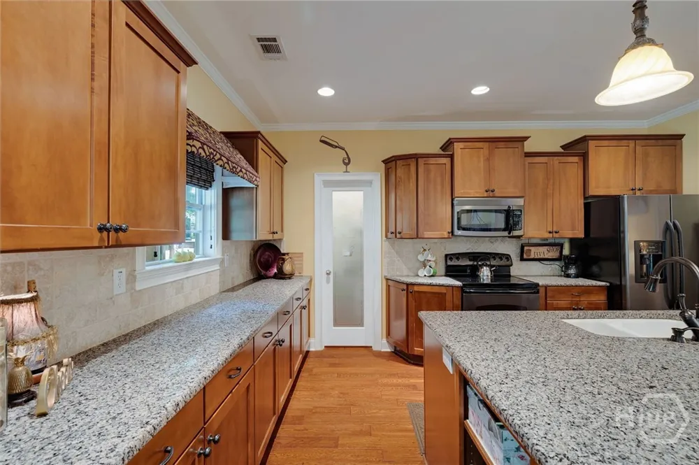 2103 Whitlow View Drive Bishop, GA 30621