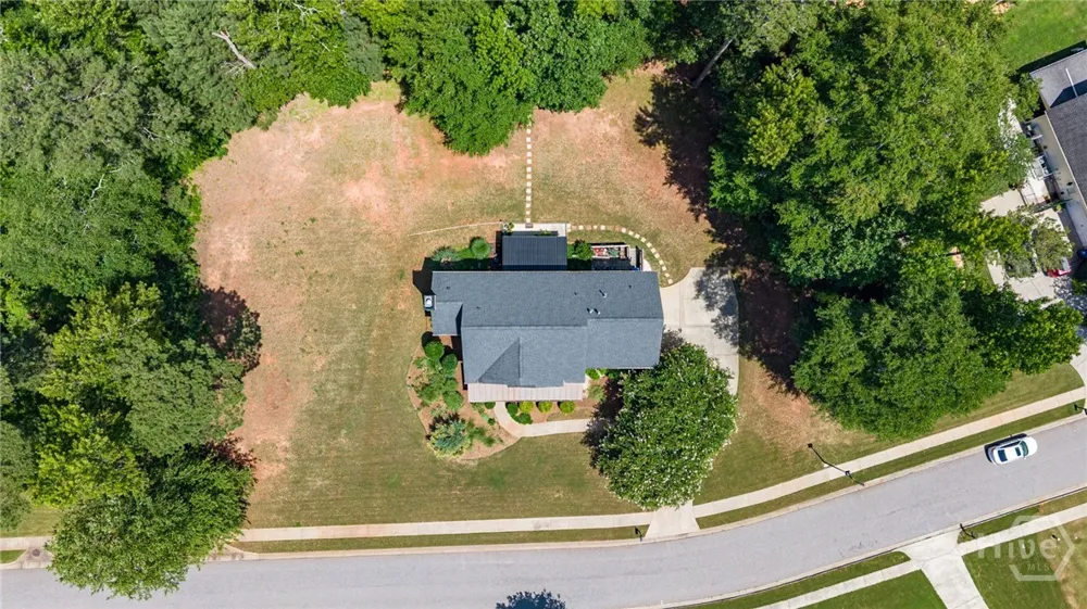 2103 Whitlow View Drive Bishop, GA 30621