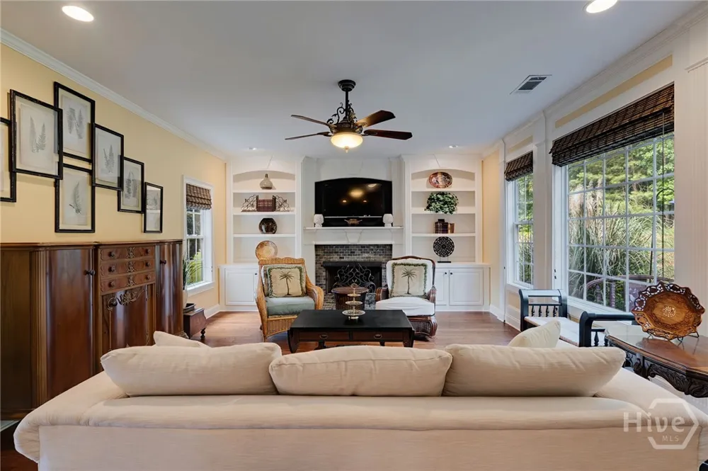 2103 Whitlow View Drive Bishop, GA 30621
