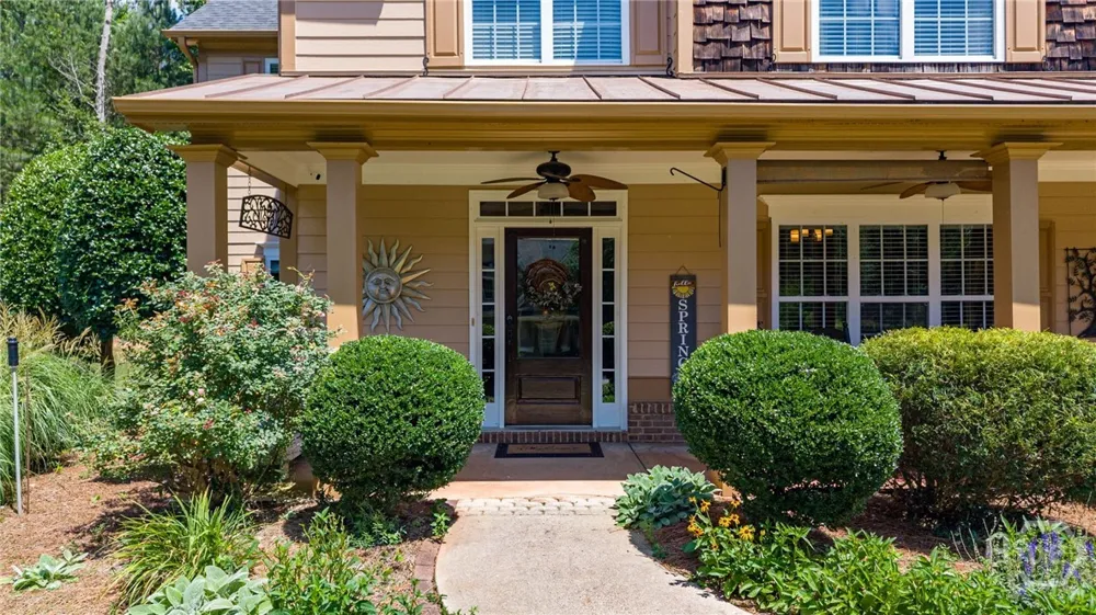 2103 Whitlow View Drive Bishop, GA 30621