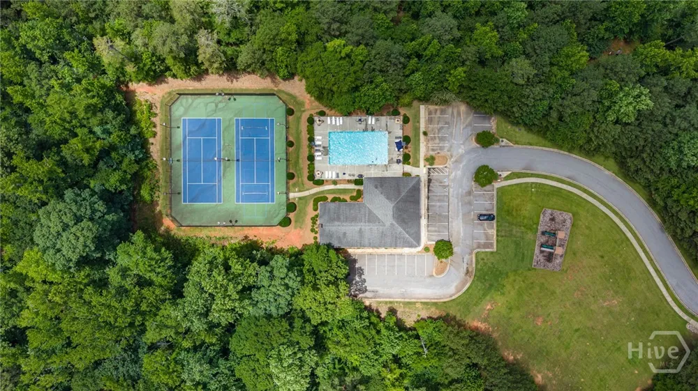 2103 Whitlow View Drive Bishop, GA 30621