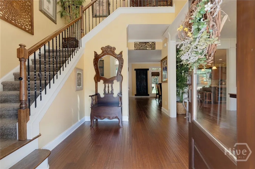 2103 Whitlow View Drive Bishop, GA 30621